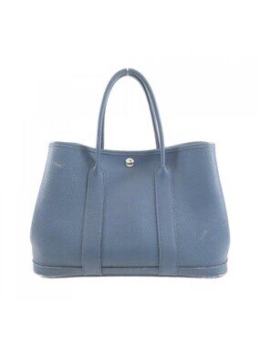 Hermes Garden Party Bag